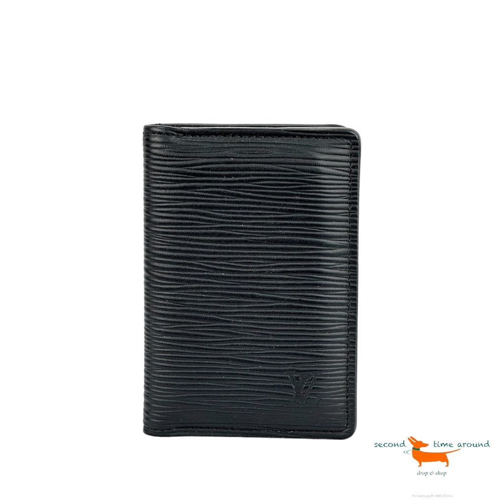 Louis Vuitton Card Etui