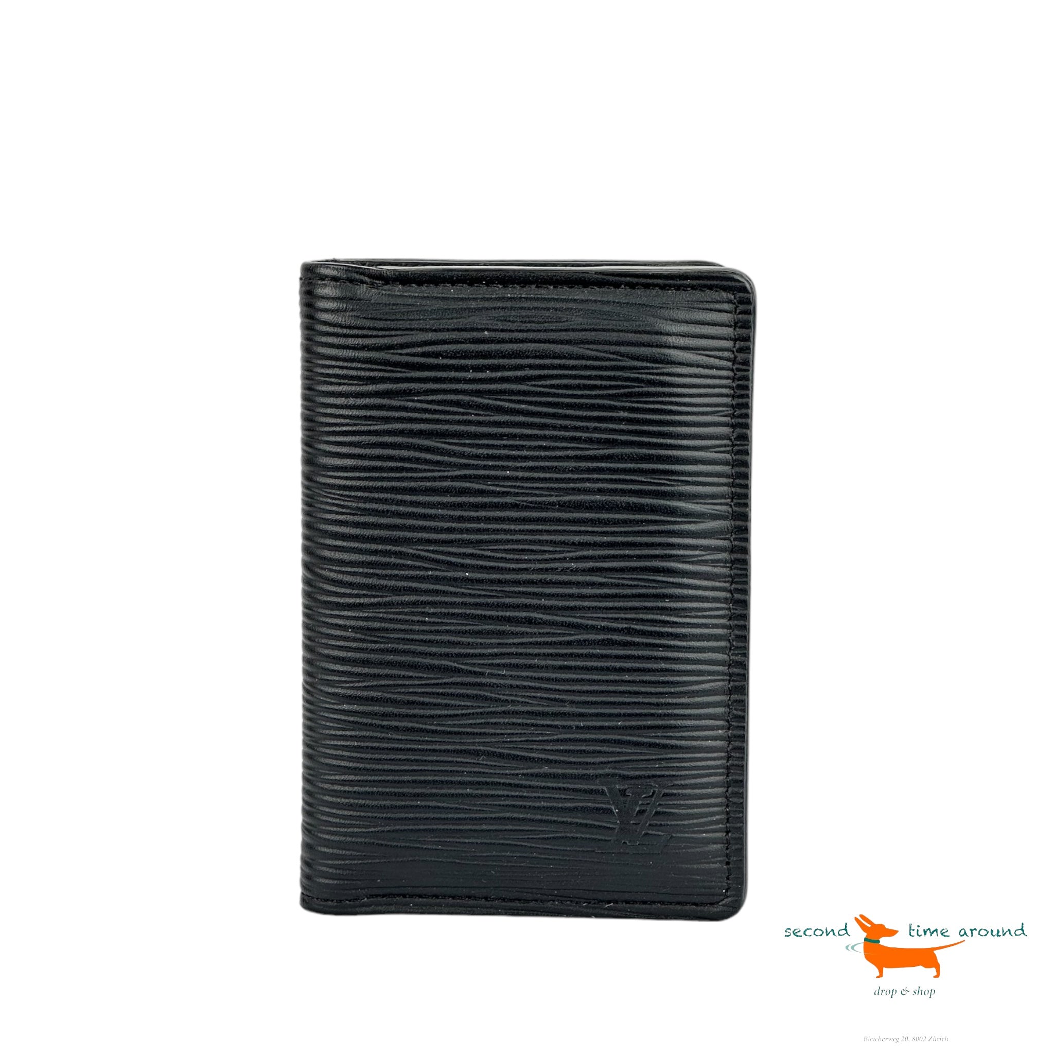 Louis Vuitton Card Etui