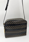 Vintage Celine Triomphe Crossbody Bag
