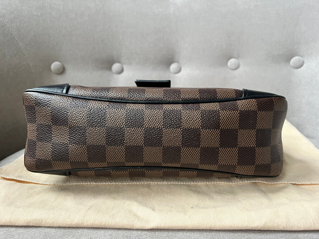 Louis Vuitton Odeon Monogram and Black (RRP £1,650)