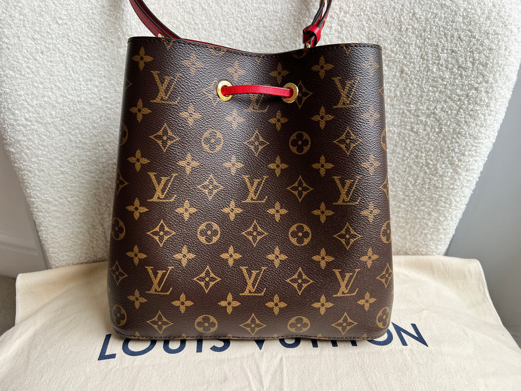 Louis Vuitton Neo Noe Monogram (RRP £1,560)
