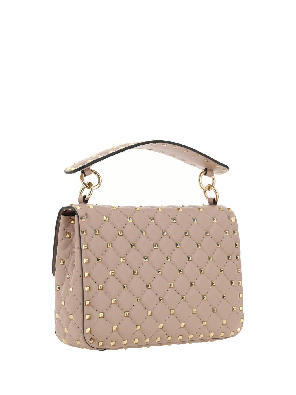Valentino Garavani Women Rockstud Spike Handbag