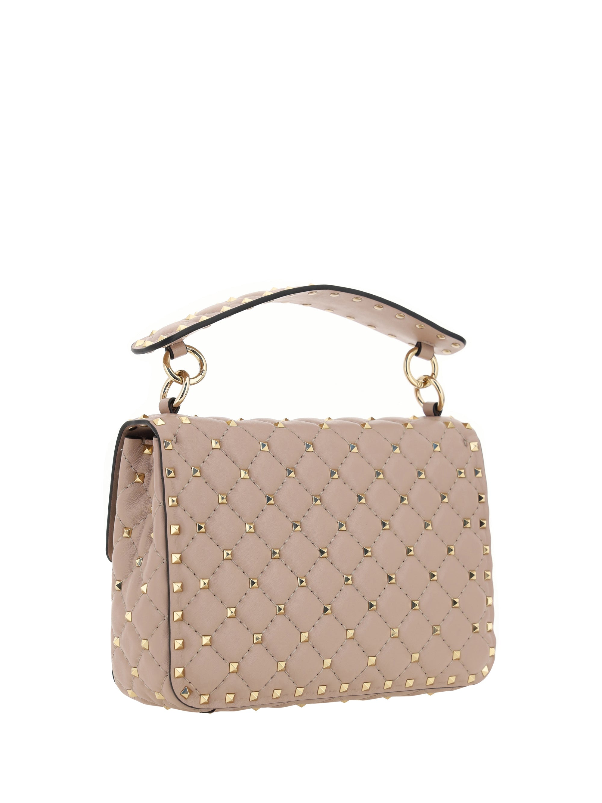 Valentino Garavani Women Rockstud Spike Handbag