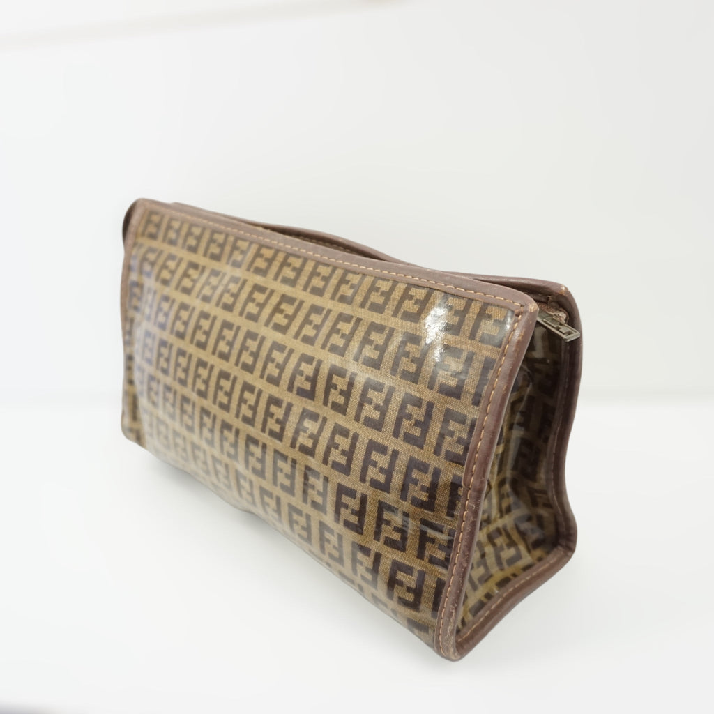 Fendi Clutch