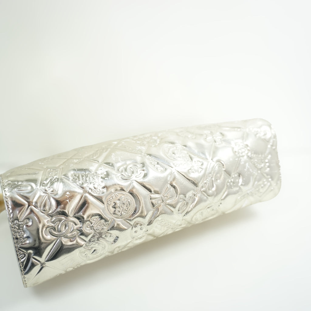 Chanel Skuldertaske