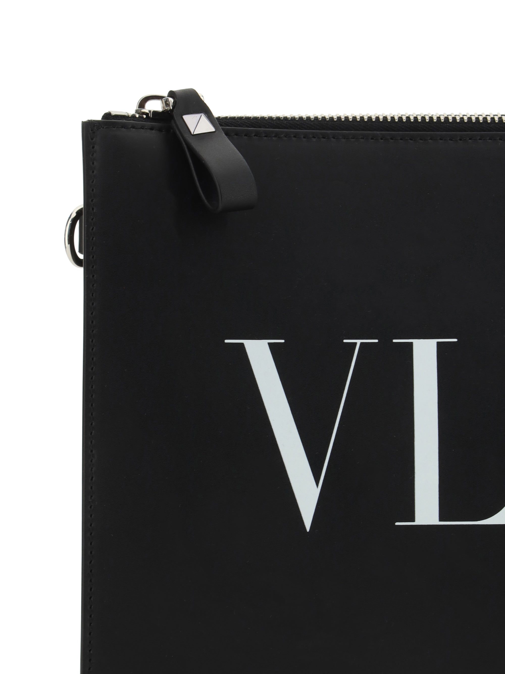 Valentino Garavani Men Vltn Pouch