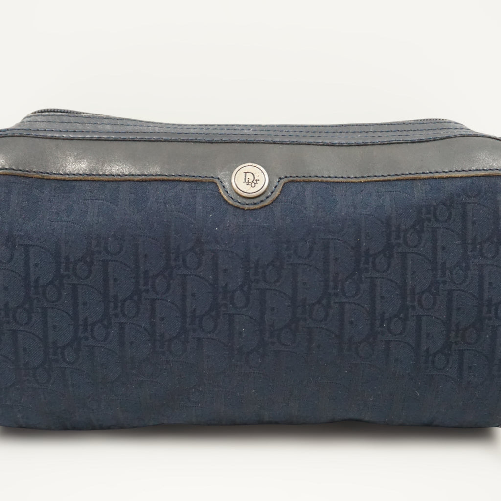 Christian Dior BlÃƒÆ’Ã‚Â¥ Crossbody