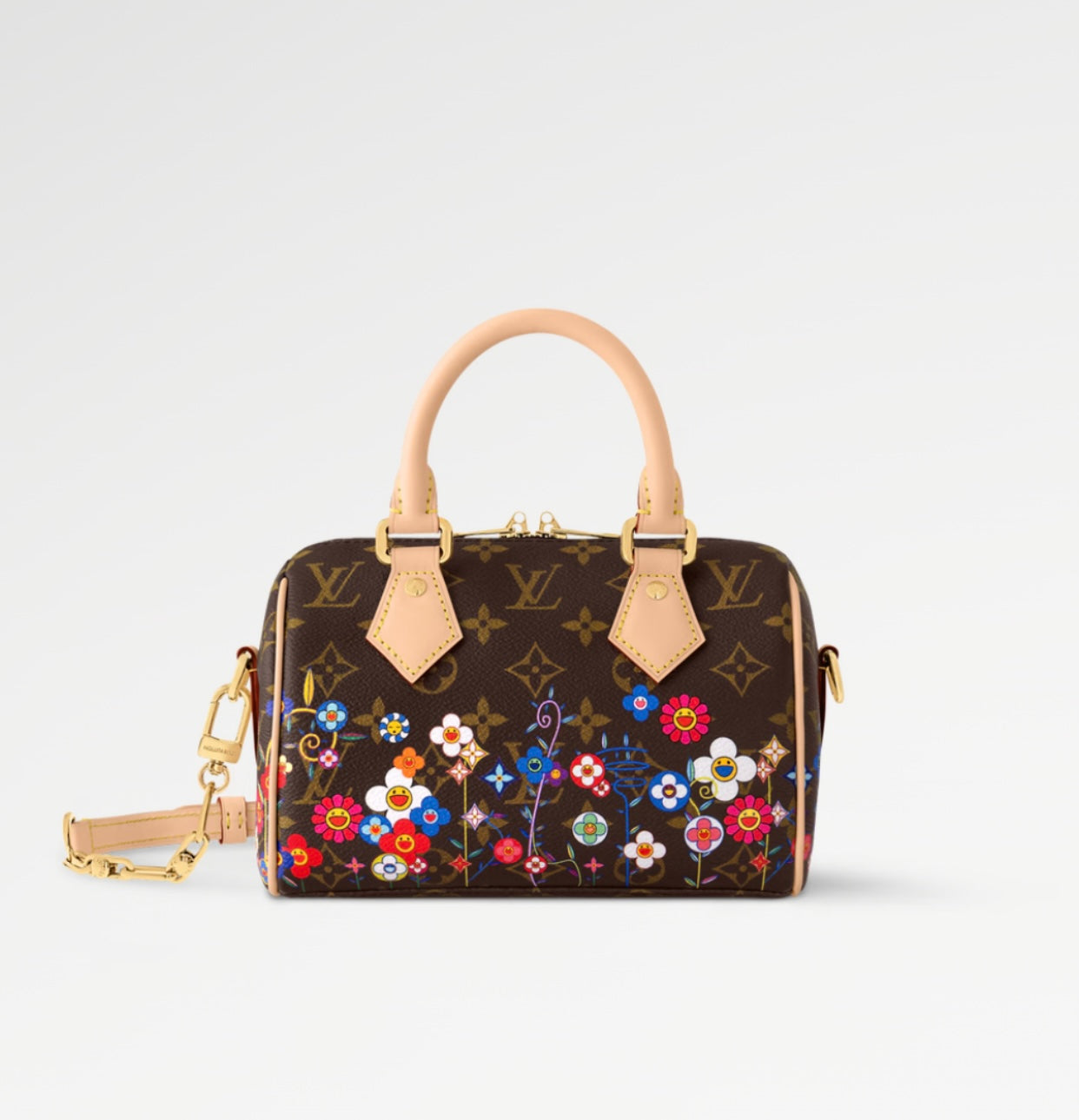 LV x TM Speedy BandouliÃƒÆ’Ã‚Â¨re 20
