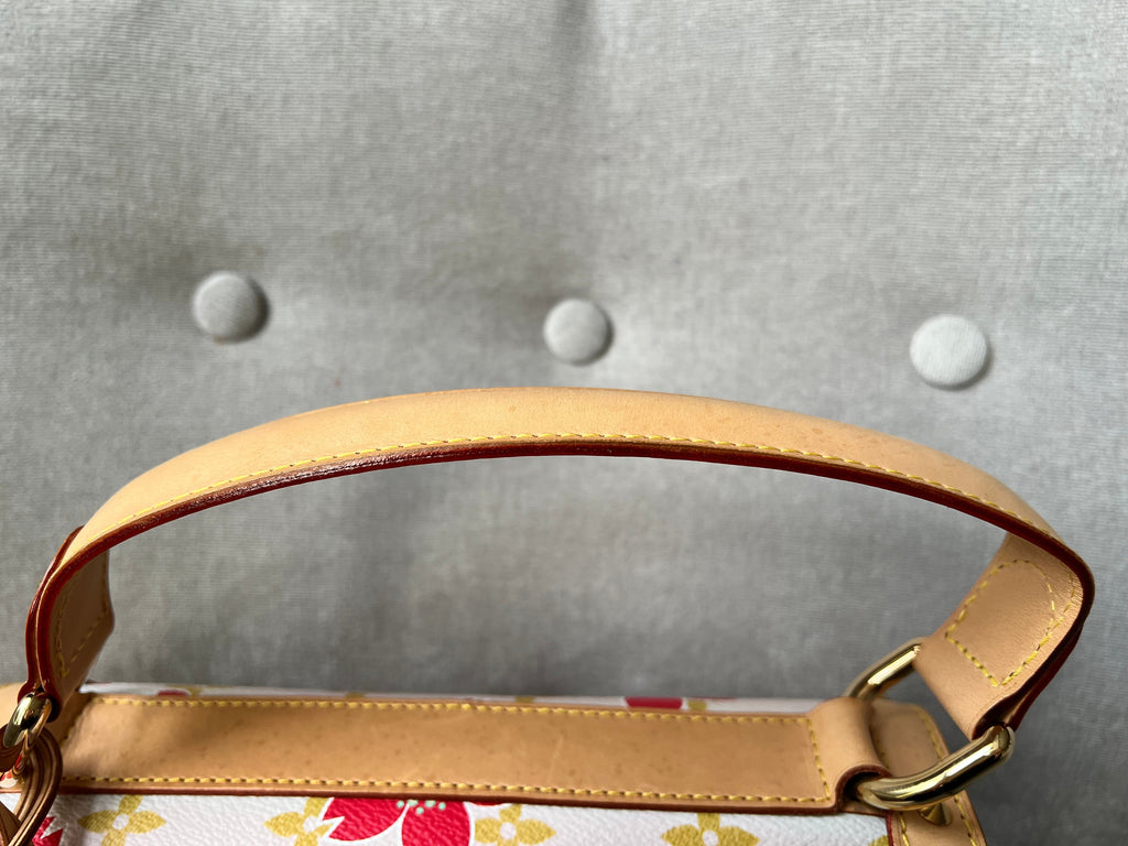 Louis Vuitton Sac Retro PM Cherry Blossom