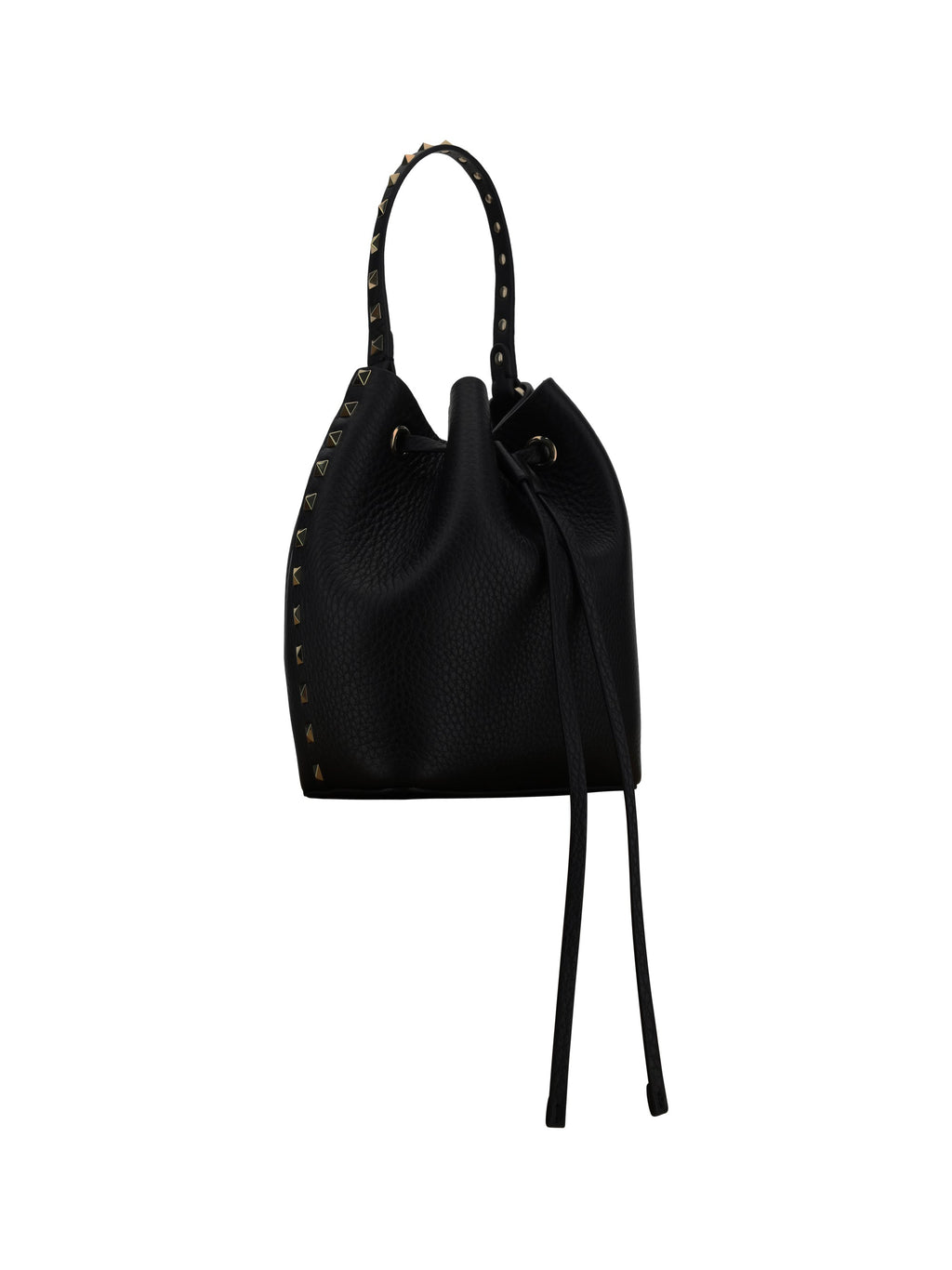 Valentino Garavani Women Rockstud Bucket Bag
