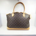 Louis Vuitton Lock It