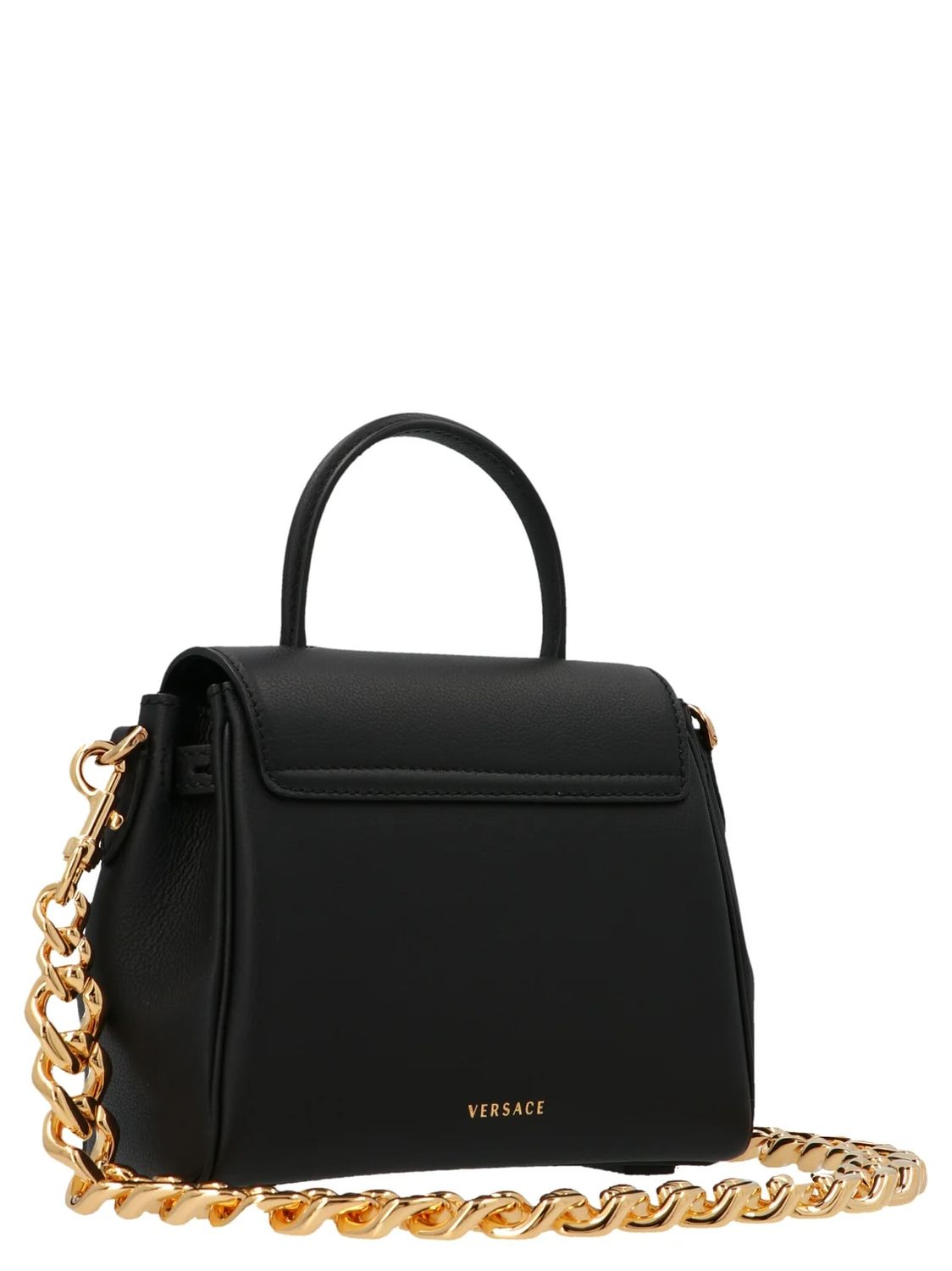 La Medusa Mini Bag