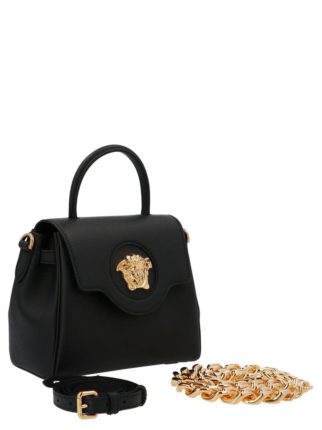 La Medusa Mini Bag