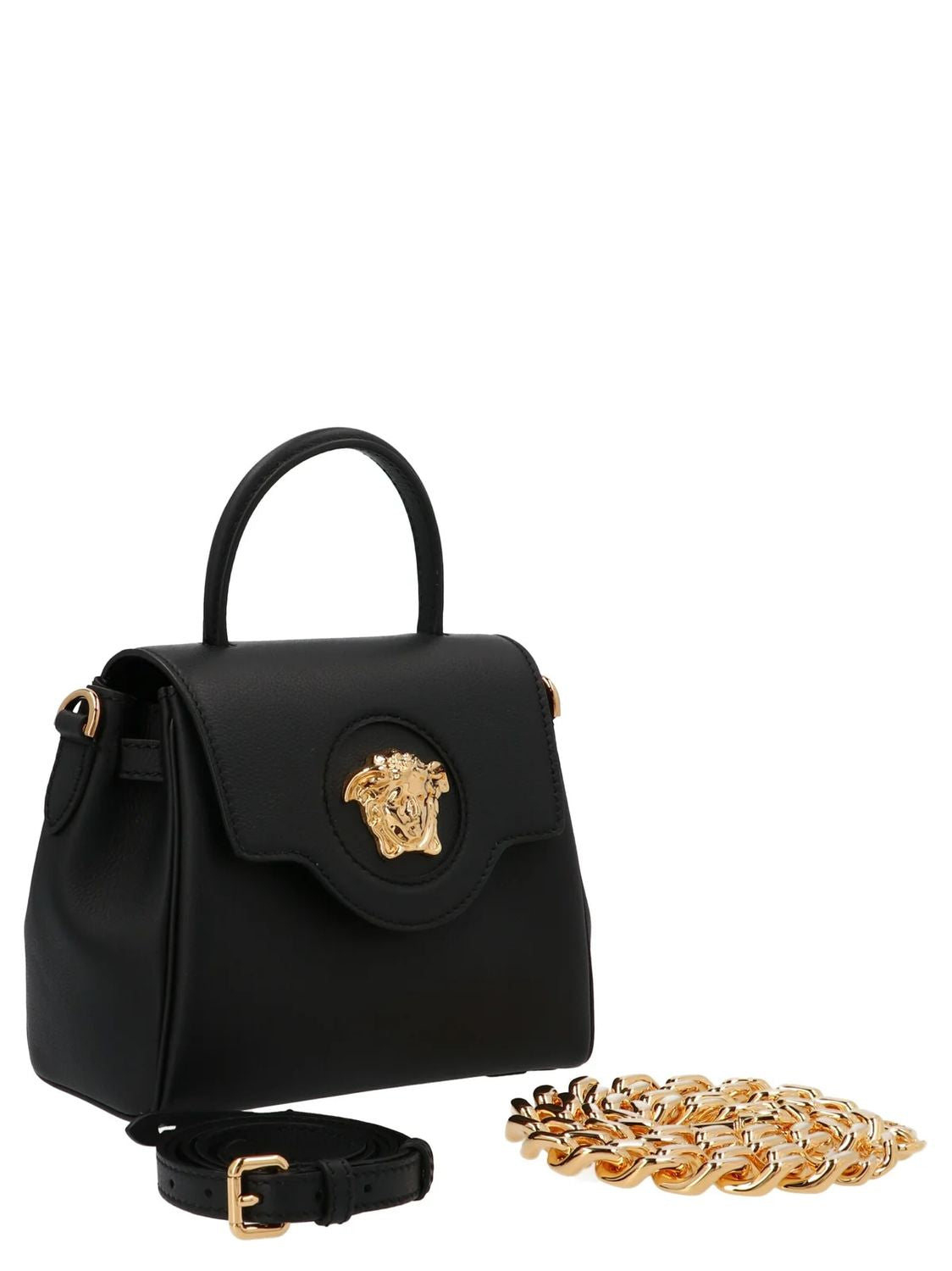 La Medusa Mini Bag