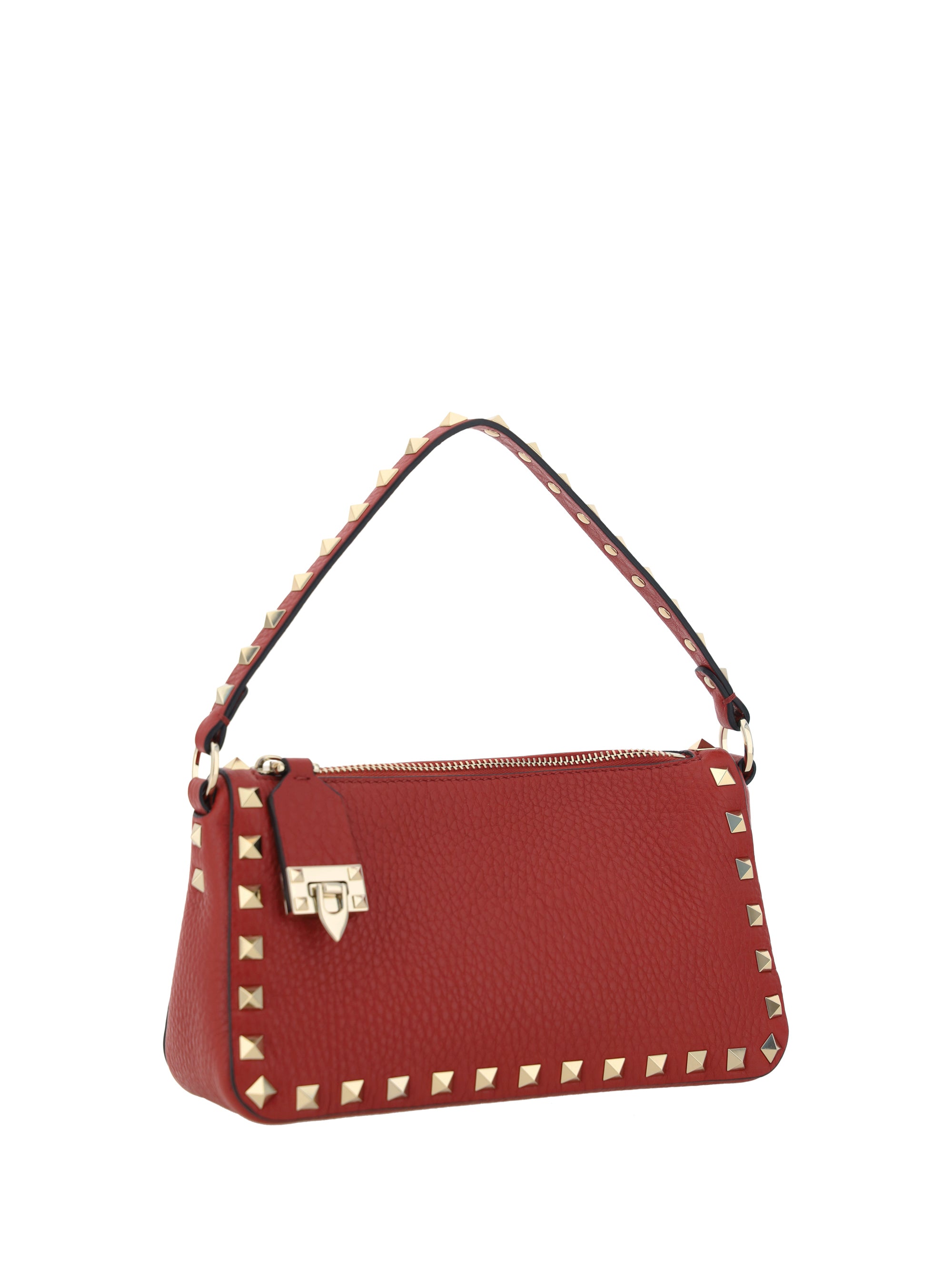 Valentino Garavani Women Small Rockstud Shoulder Bag