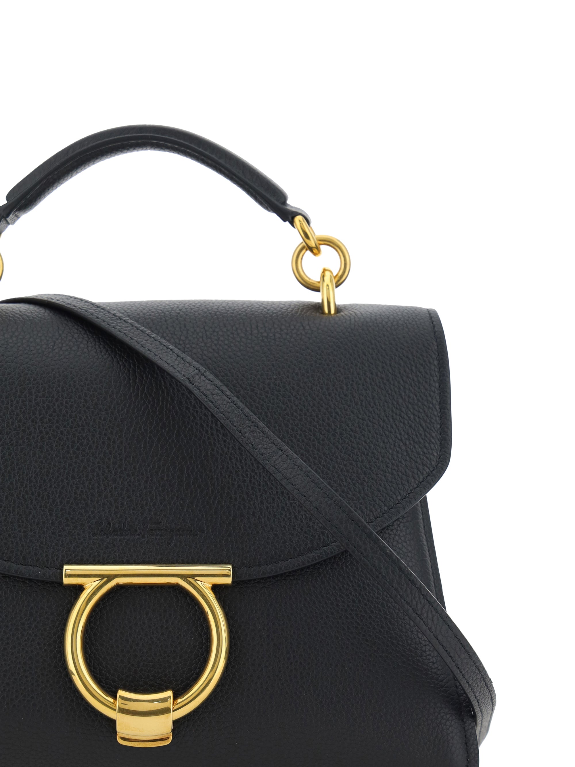 Ferragamo Women Margot Handbag