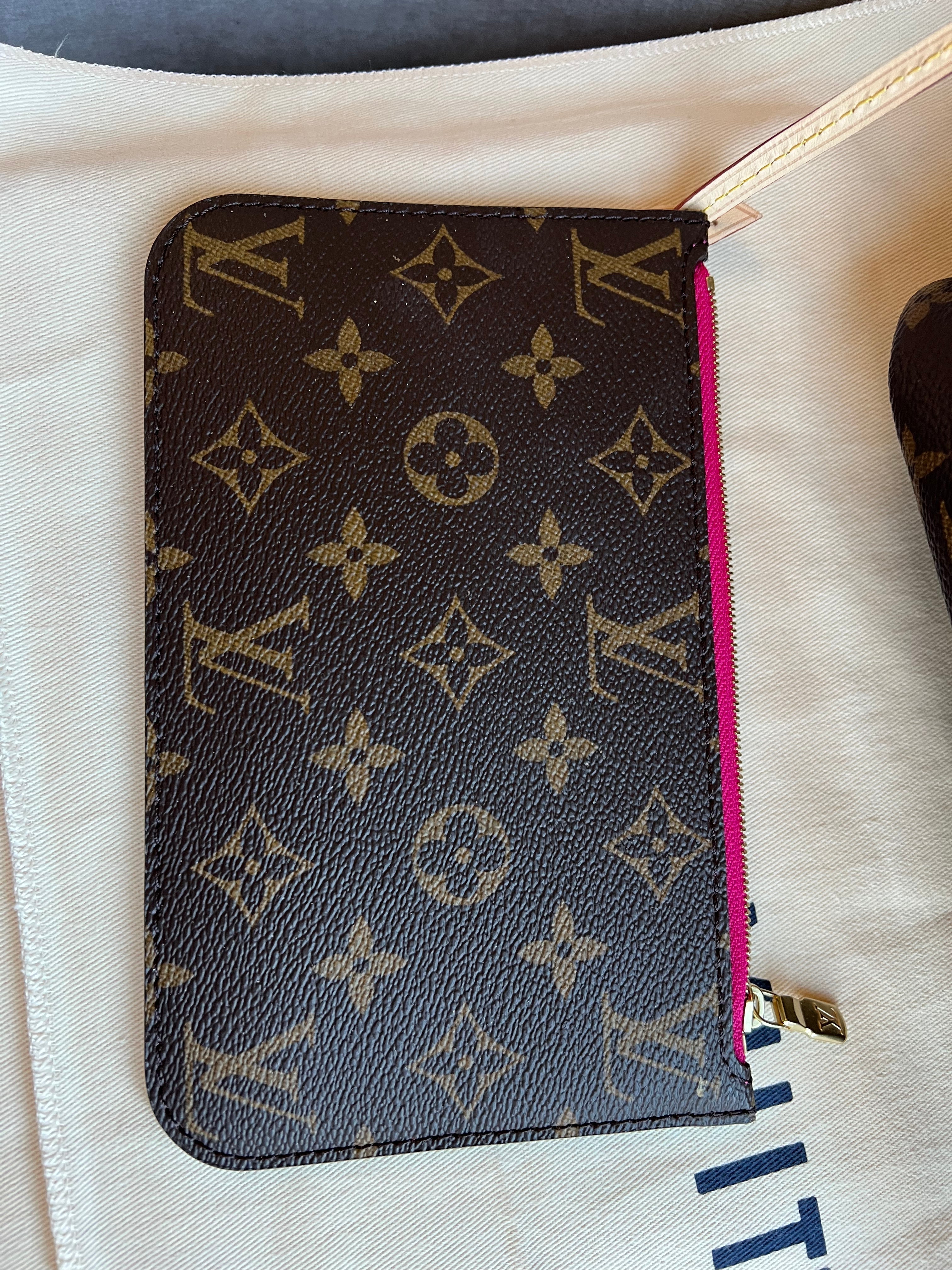 Louis Vuitton Neverfull PM Monogram (RRP £1360)
