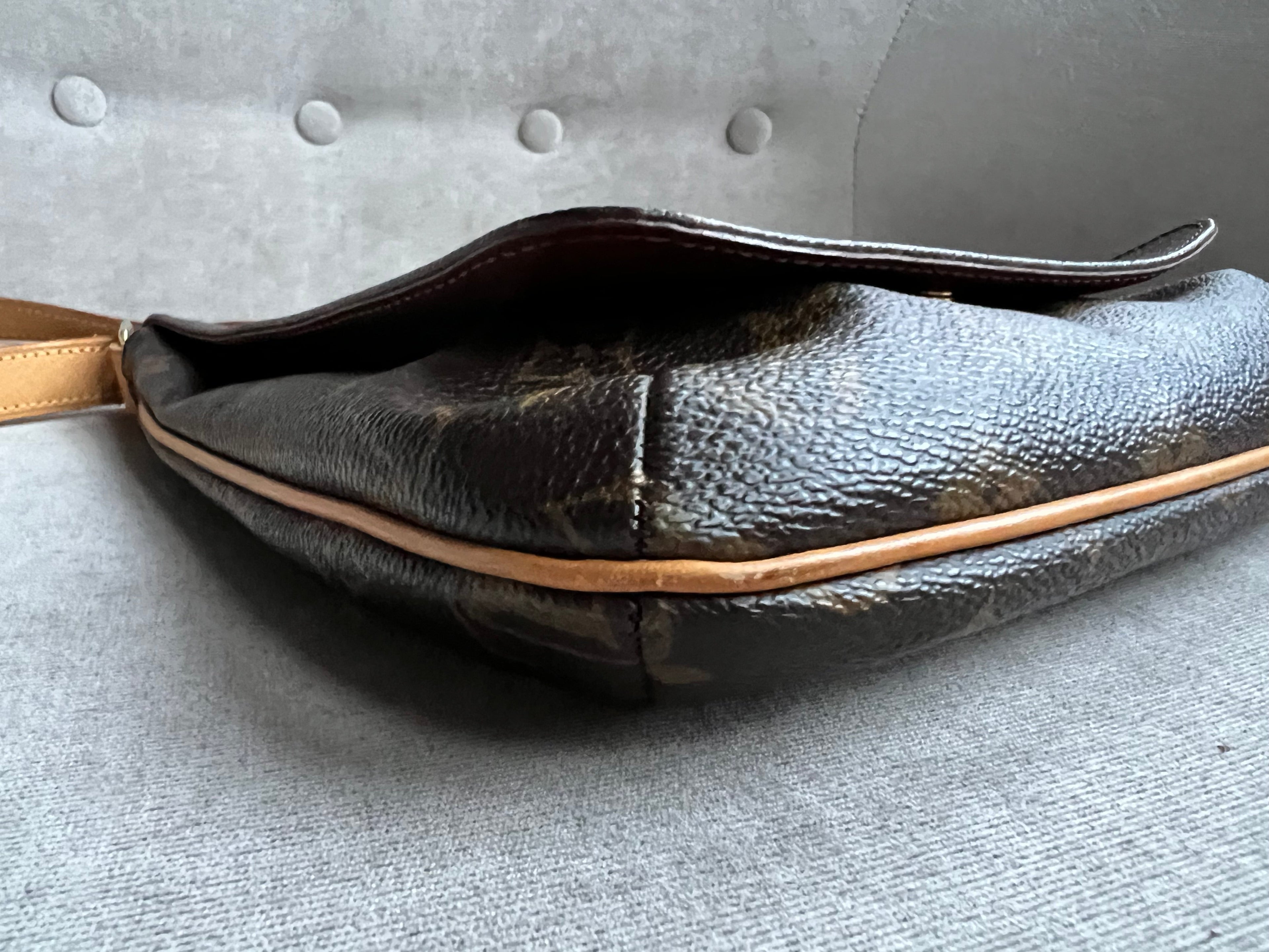 Louis Vuitton Musette Salsa PM (short strap version)