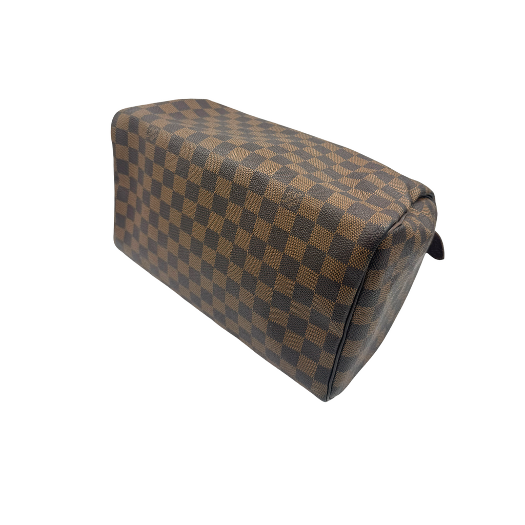 Louis Vuitton Speedy 30 Damier level Canvas