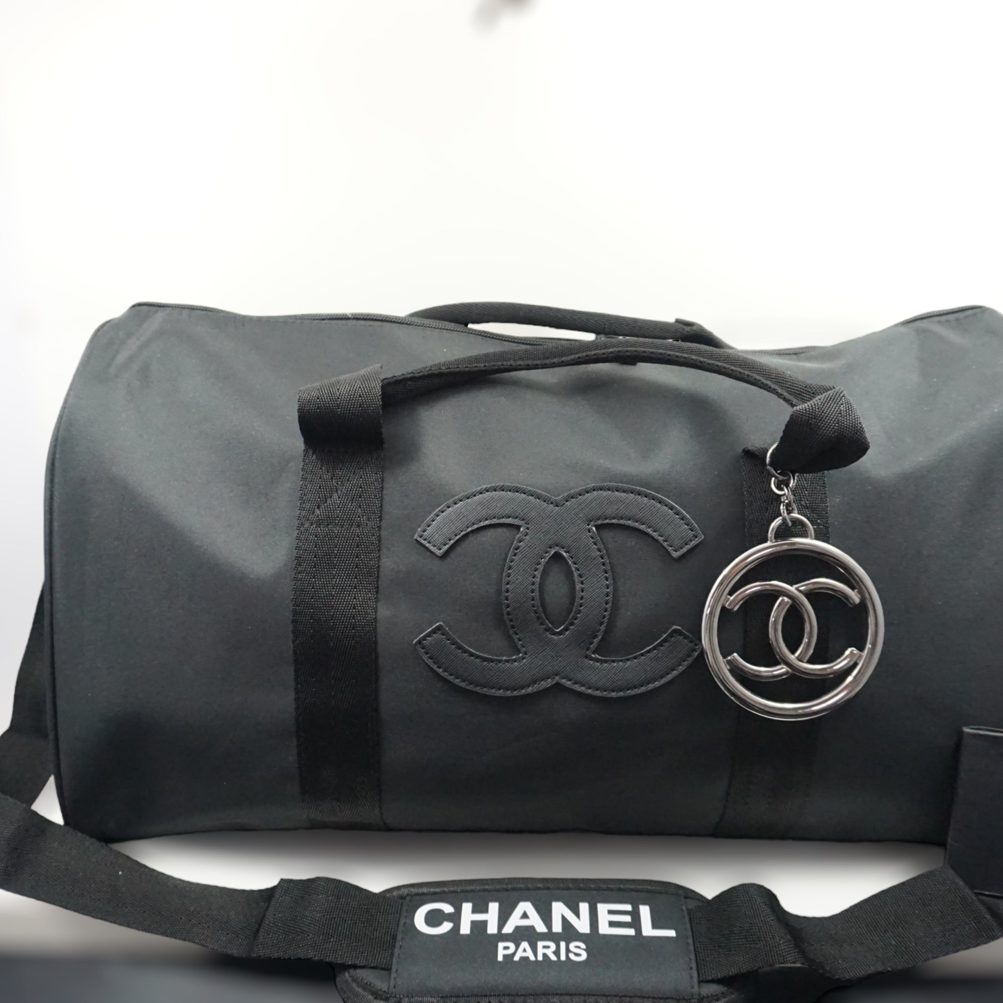Chanel Duffelbag
