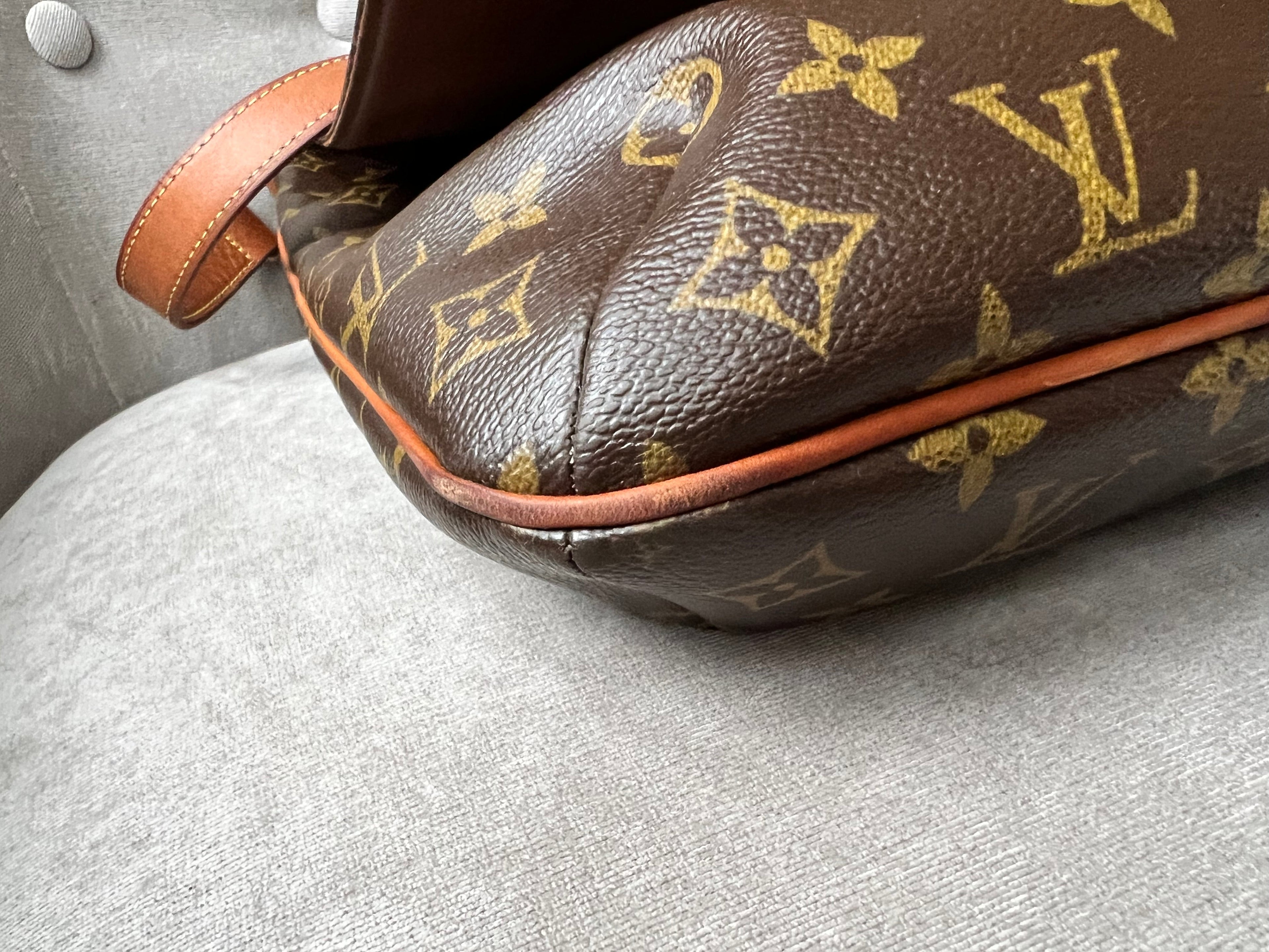 Louis Vuitton Musette Salsa GM