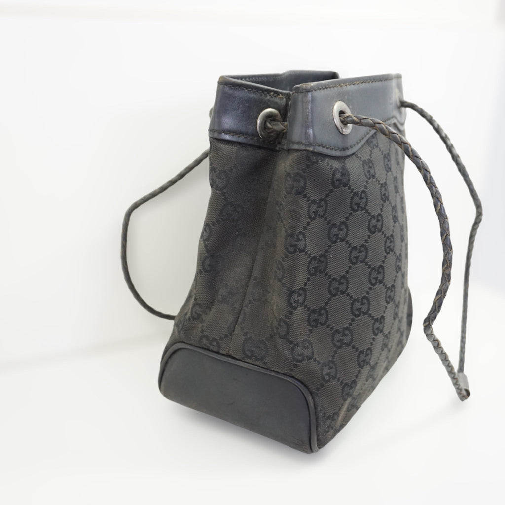 Gucci 2-Way Skuldertaske
