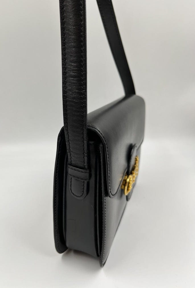 Vintage Celine Box Bag
