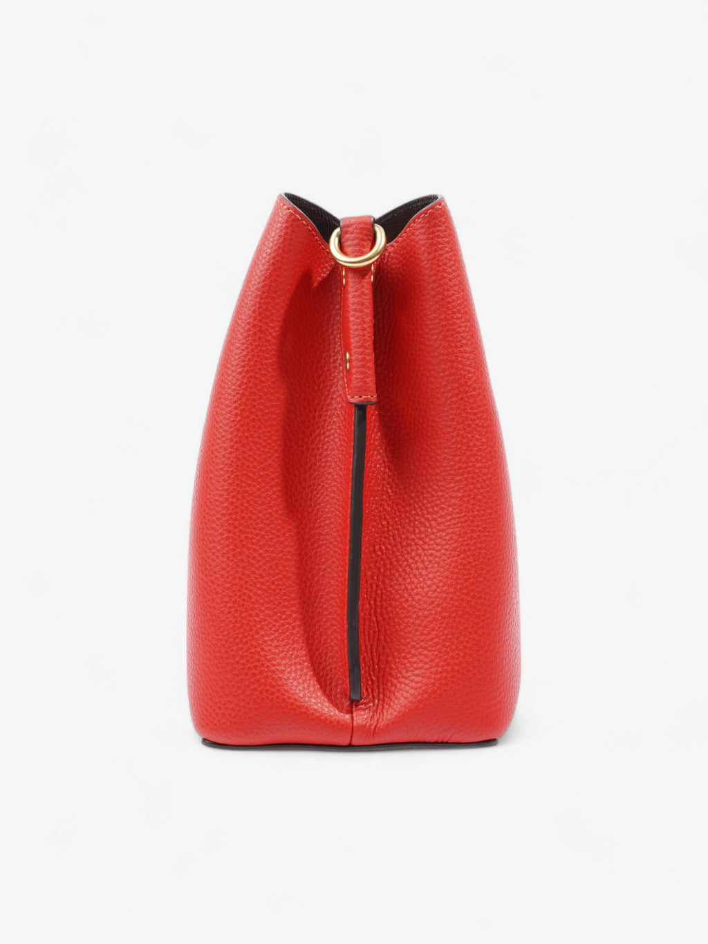 Coach Willow Red / Burgundy Leather