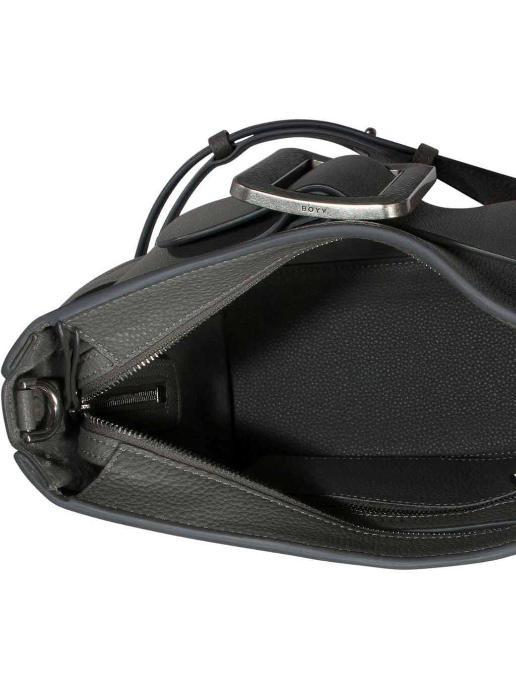 DEVON 23 SOFT HANDBAG