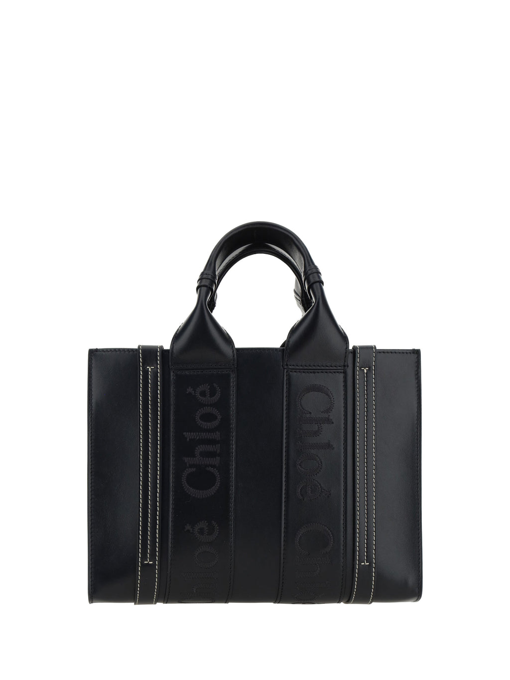 ChloÃƒÆ’Ã‚Â© Women Woody Handbag