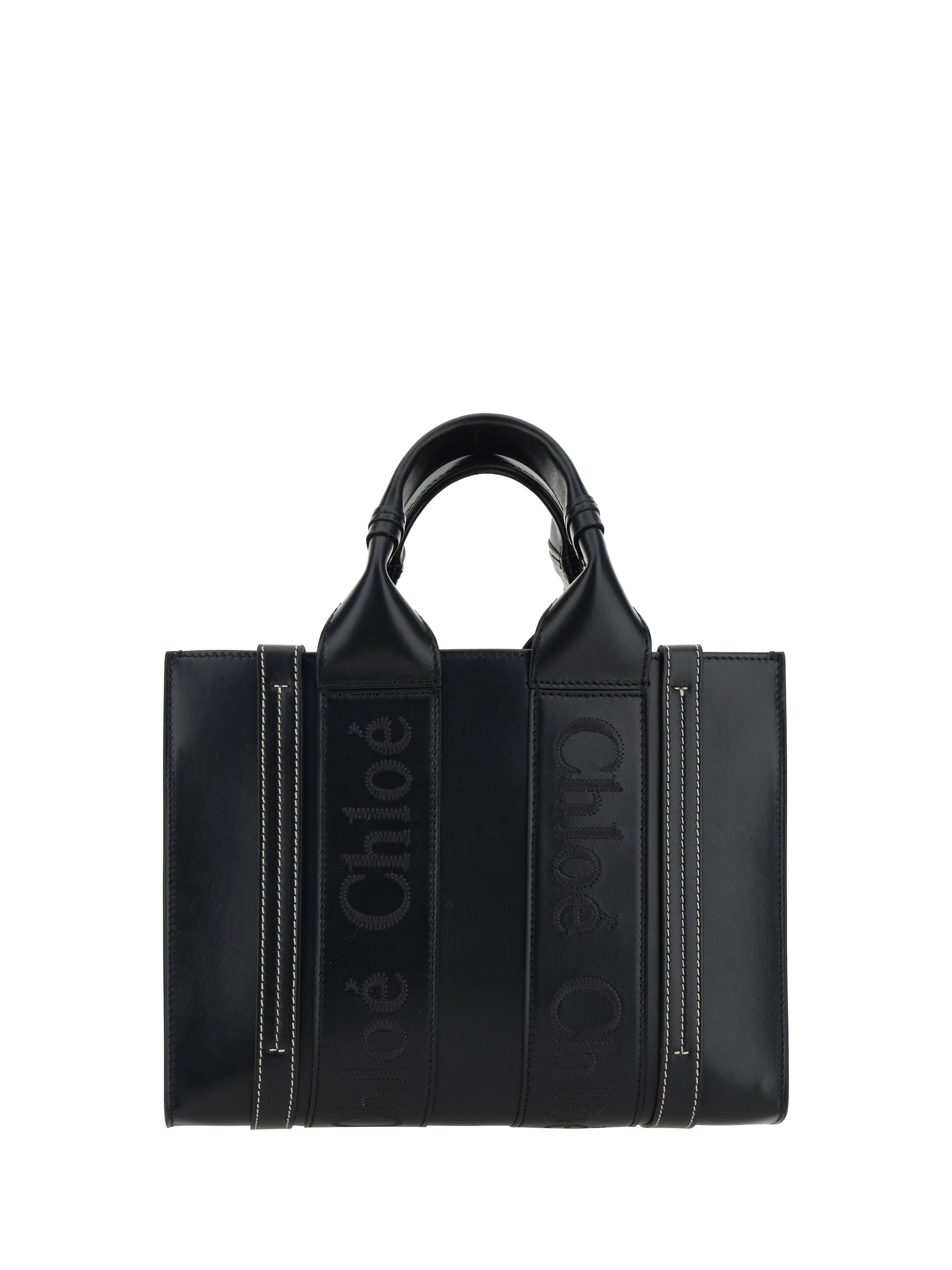 ChloÃƒÆ’Ã‚Â© Women Woody Handbag