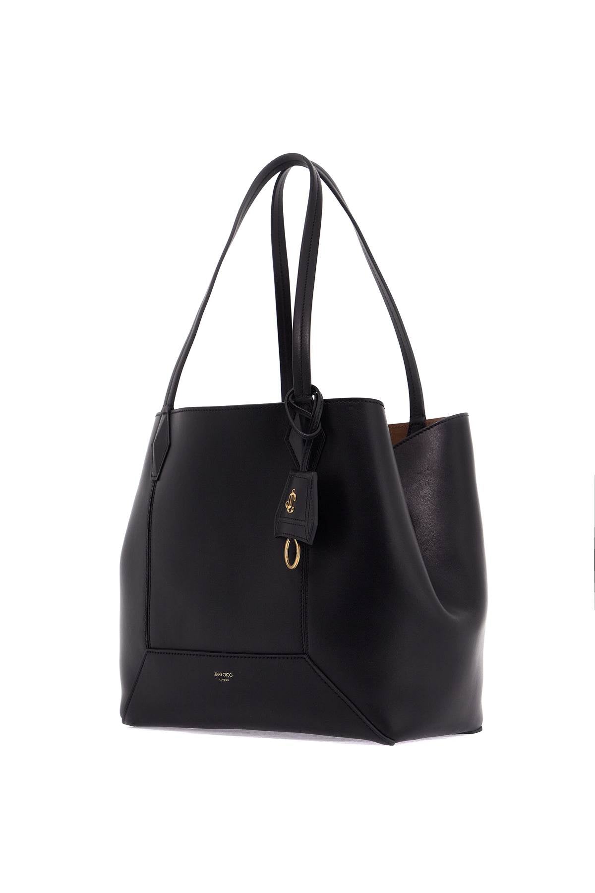 Jimmy Choo Diamond M Tote Bag Women