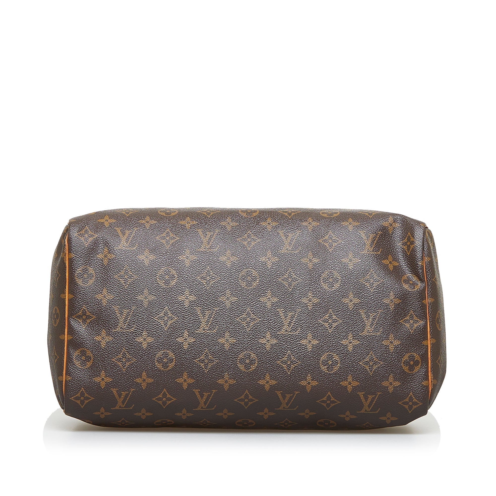 Louis Vuitton Speedy 35 Monogram Canvas