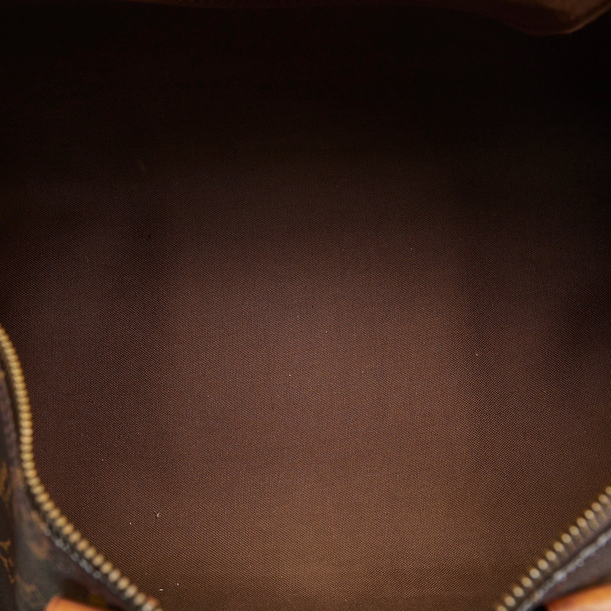 Louis Vuitton Speedy 35 Monogram Canvas
