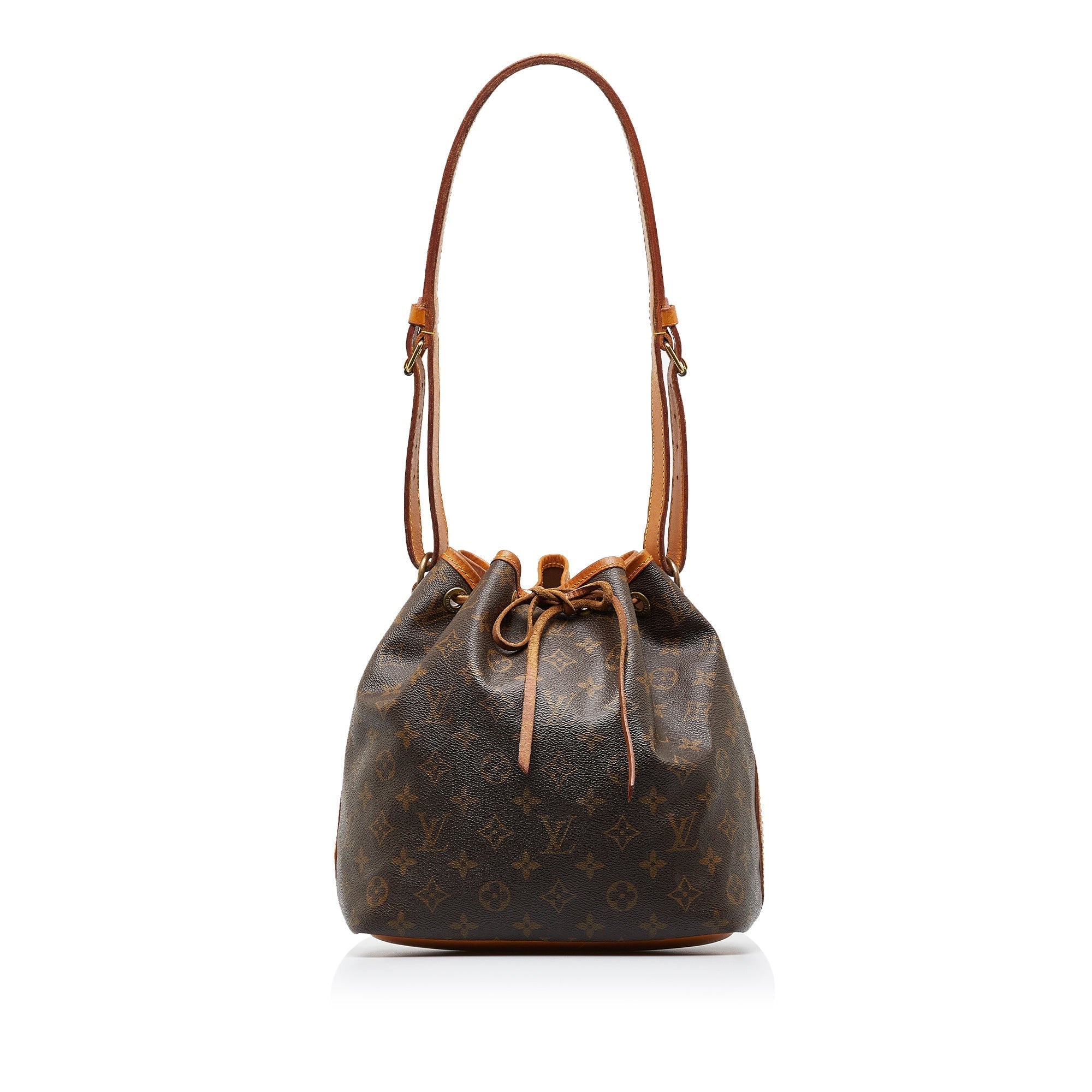 Louis Vuitton Petit NoÃƒÆ’Ã‚Â© Monogram Canvas