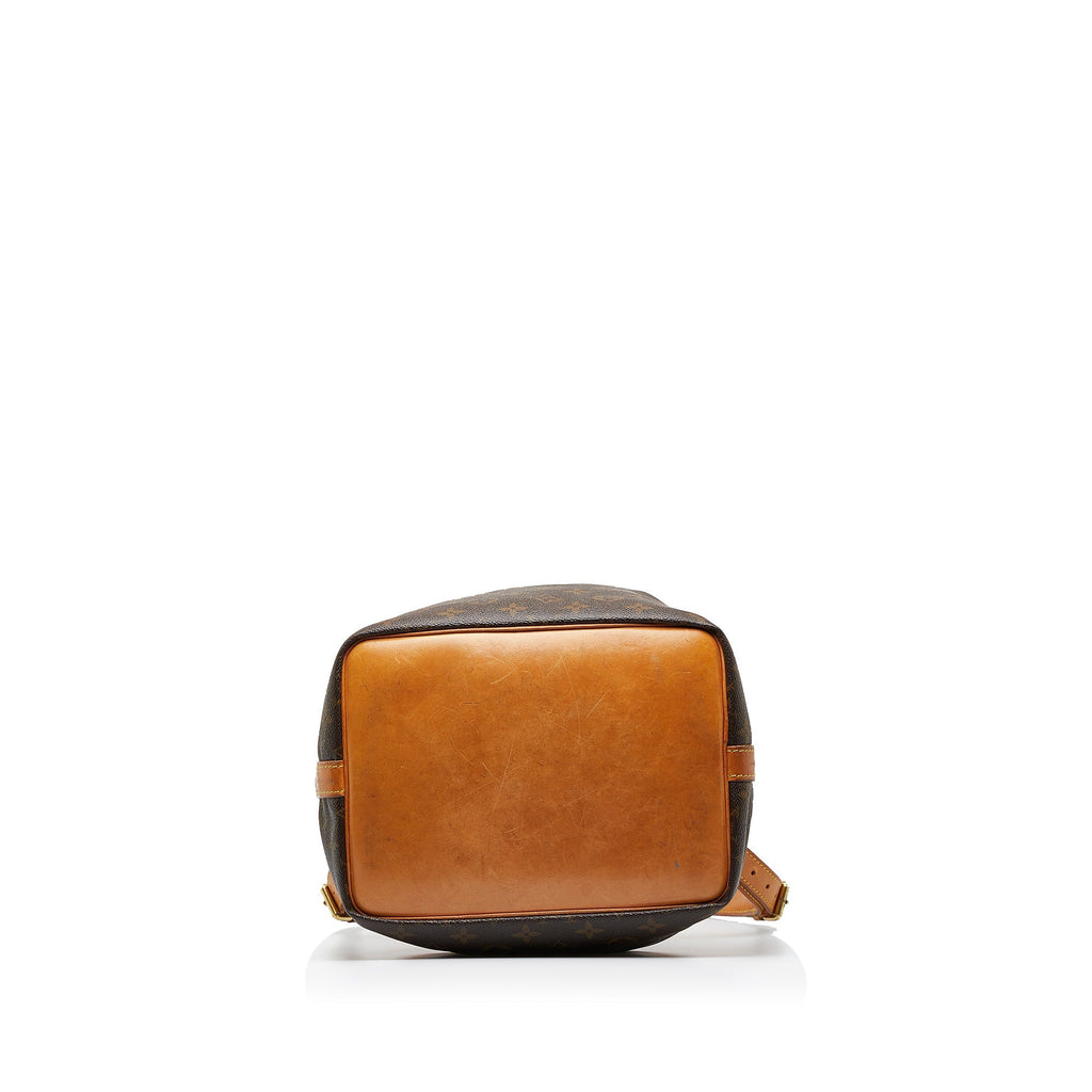 Louis Vuitton Petit NoÃƒÆ’Ã‚Â© Monogram Canvas