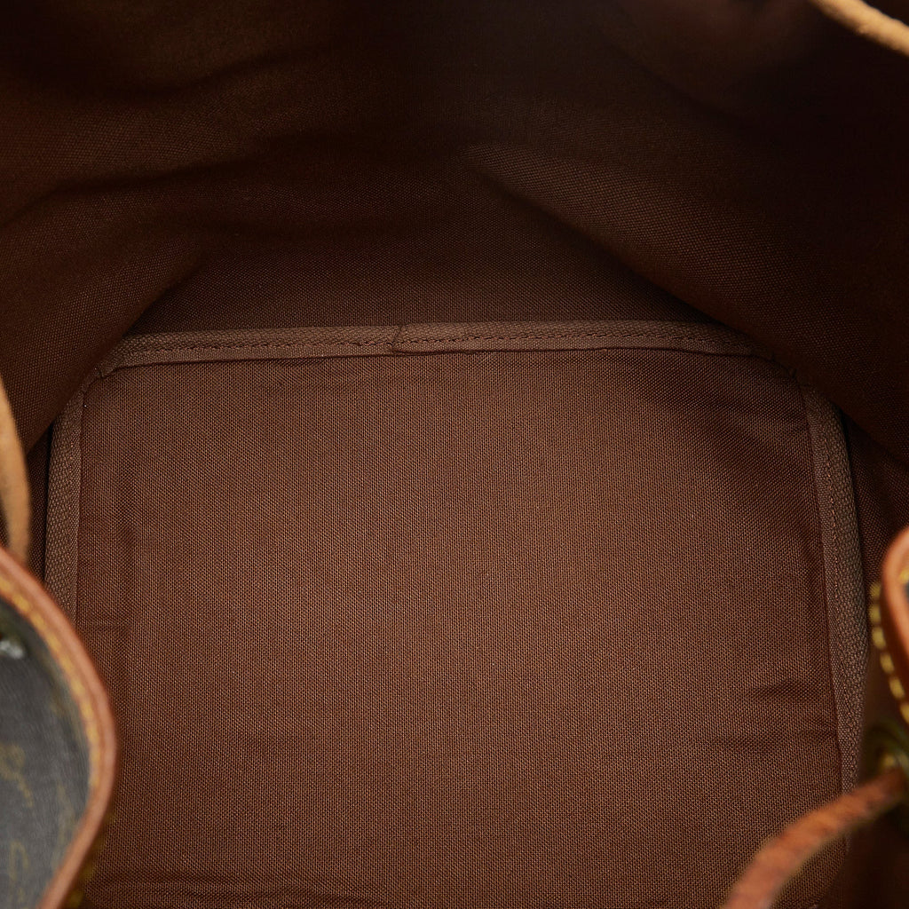 Louis Vuitton Petit NoÃƒÆ’Ã‚Â© Monogram Canvas
