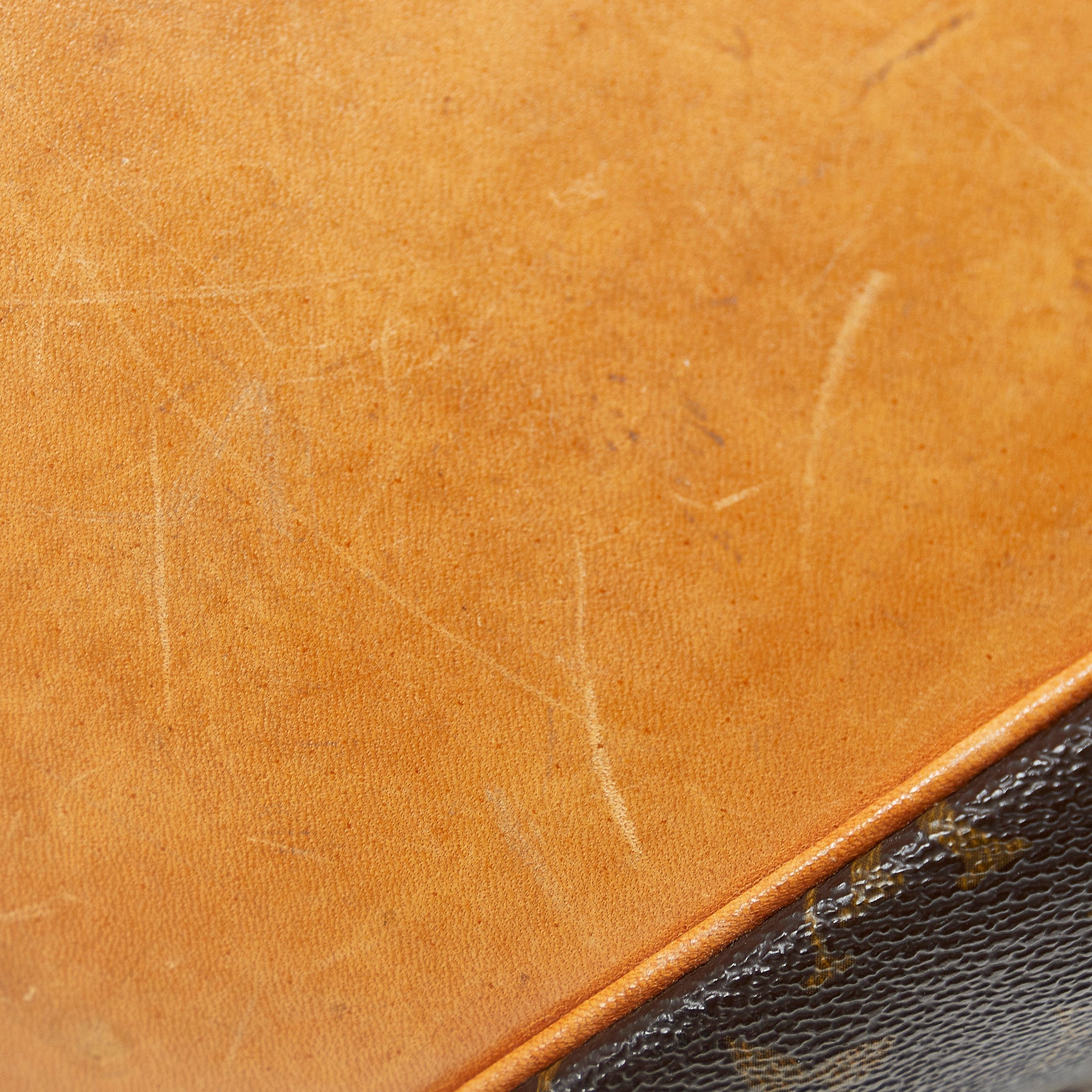 Louis Vuitton Petit NoÃƒÆ’Ã‚Â© Monogram Canvas