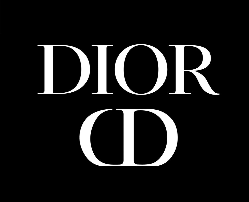 DIOR LAMBSKIN LEATHER CANNAGE SMALL DIORTRAVEL VANITY CASE