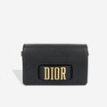 Diorevolution Flap Bag