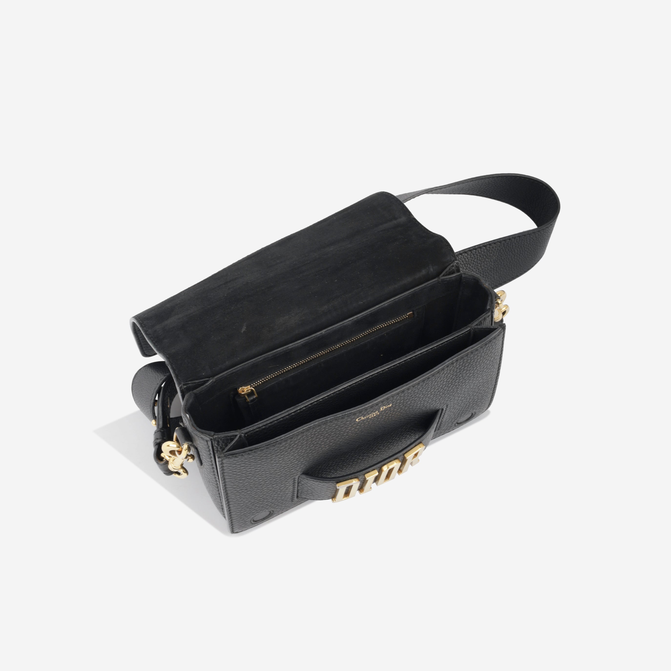 Diorevolution Flap Bag