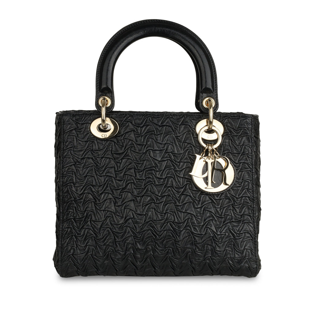 Lady Dior - Medium