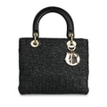 Lady Dior - Medium