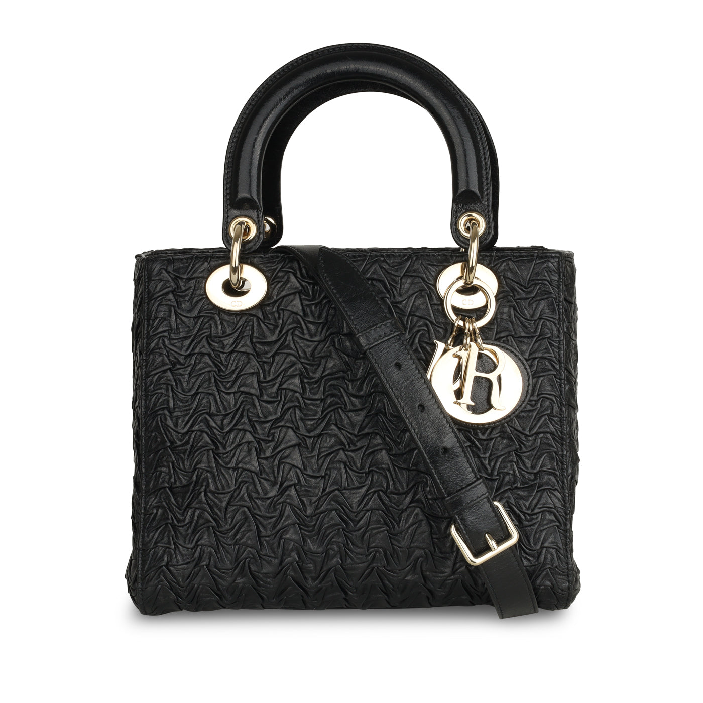Lady Dior - Medium