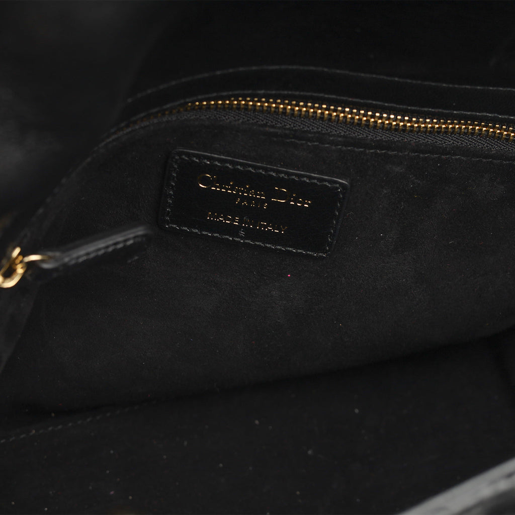 Lady Dior - Medium