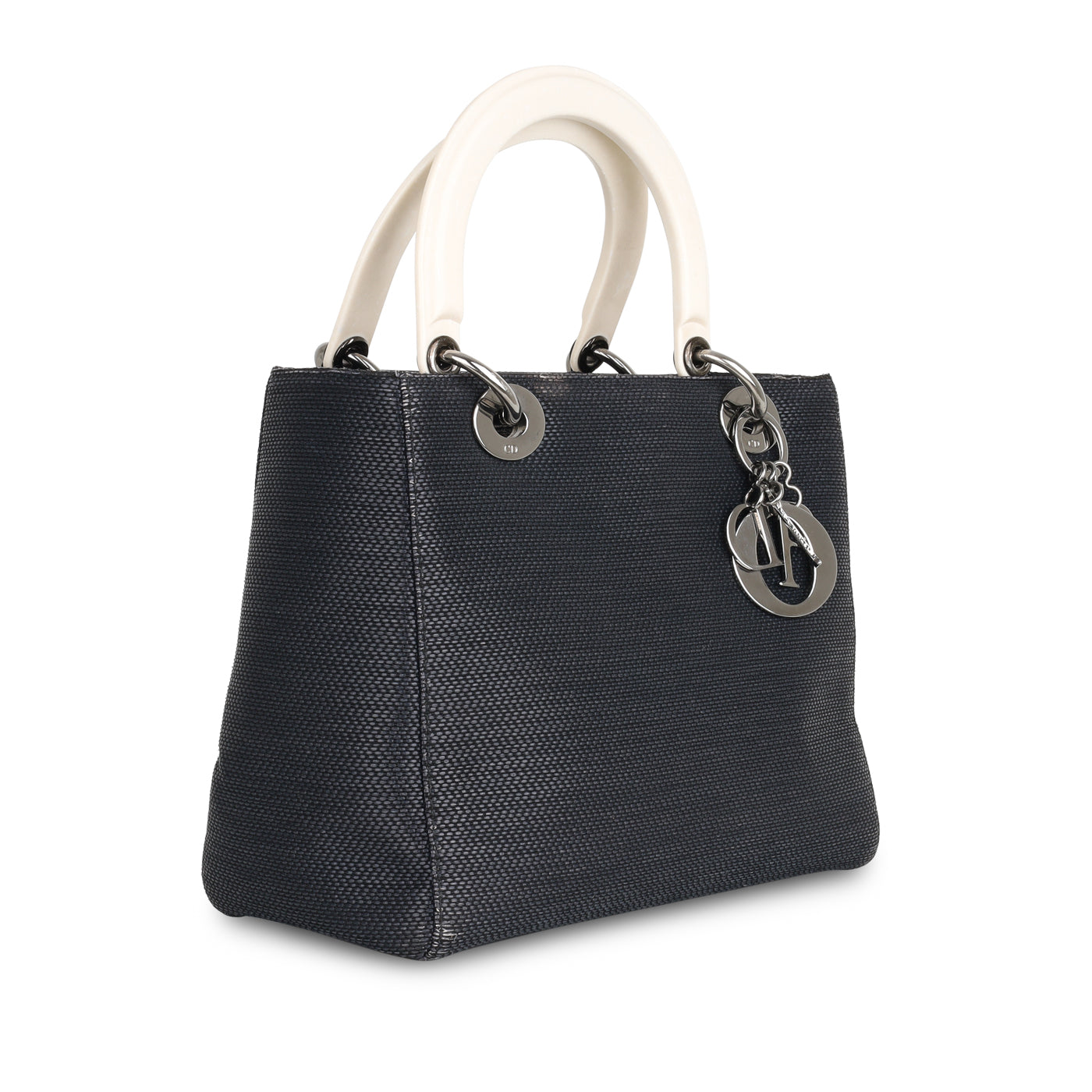 Vintage Lady Dior - Medium