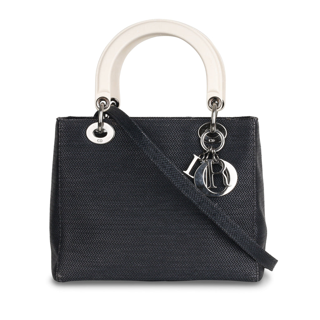 Vintage Lady Dior - Medium