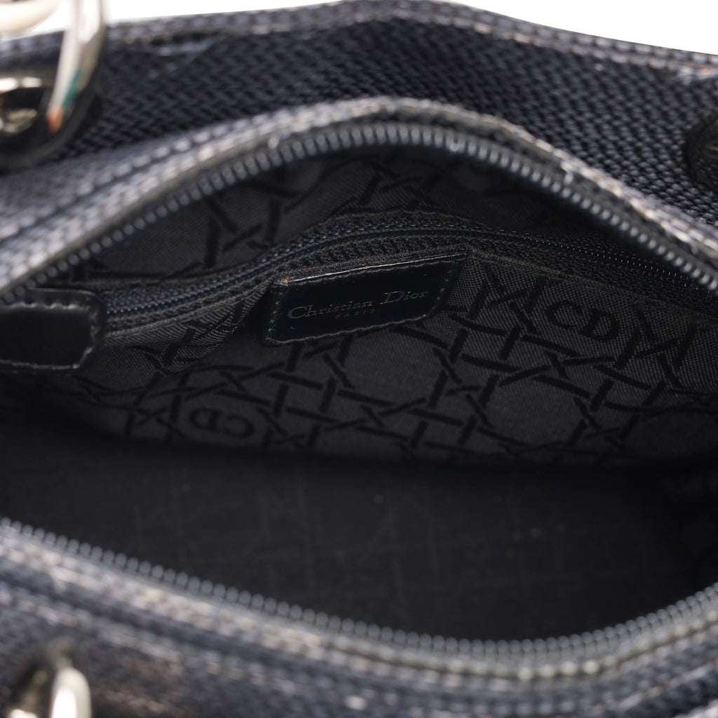 Vintage Lady Dior - Medium