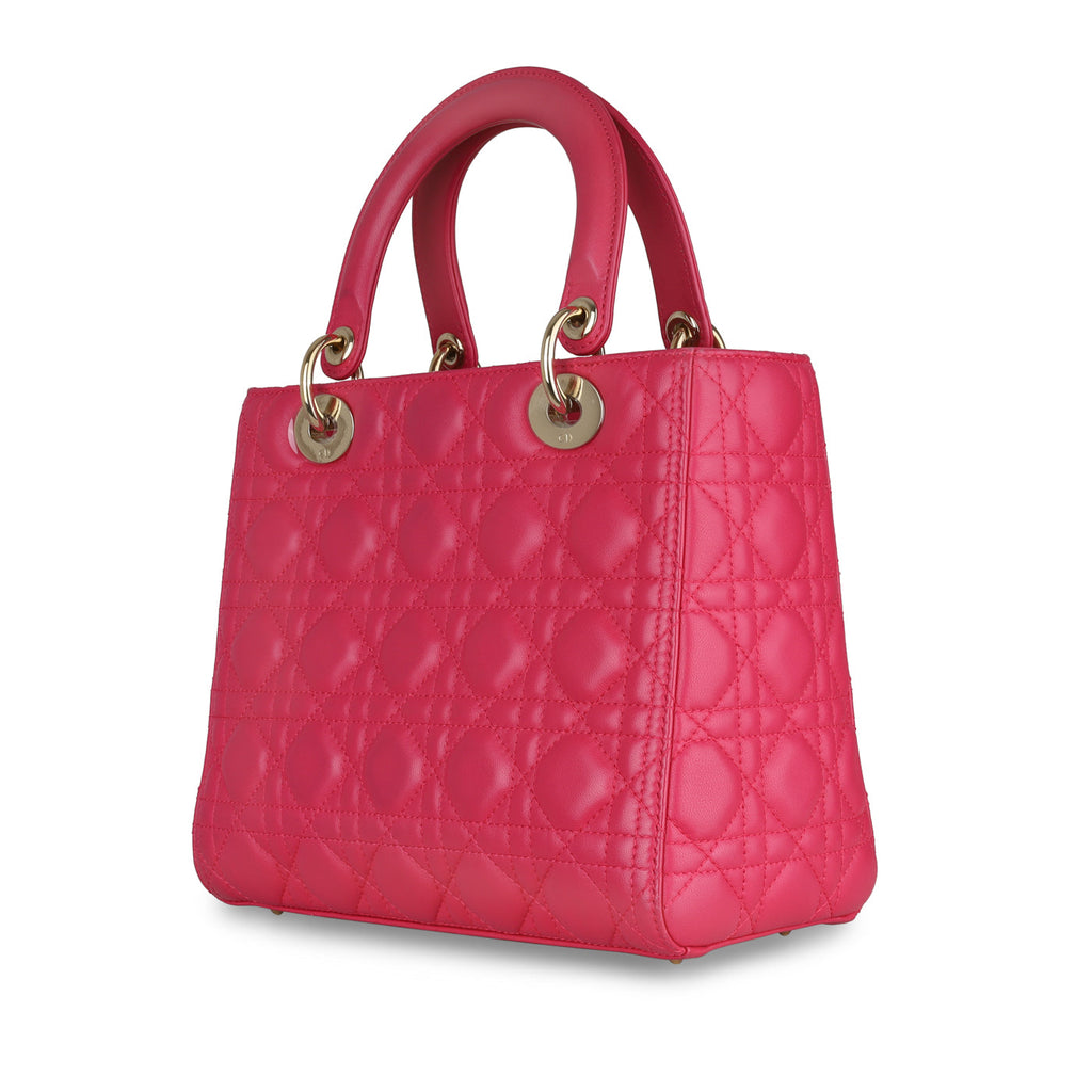 Lady Dior - Medium