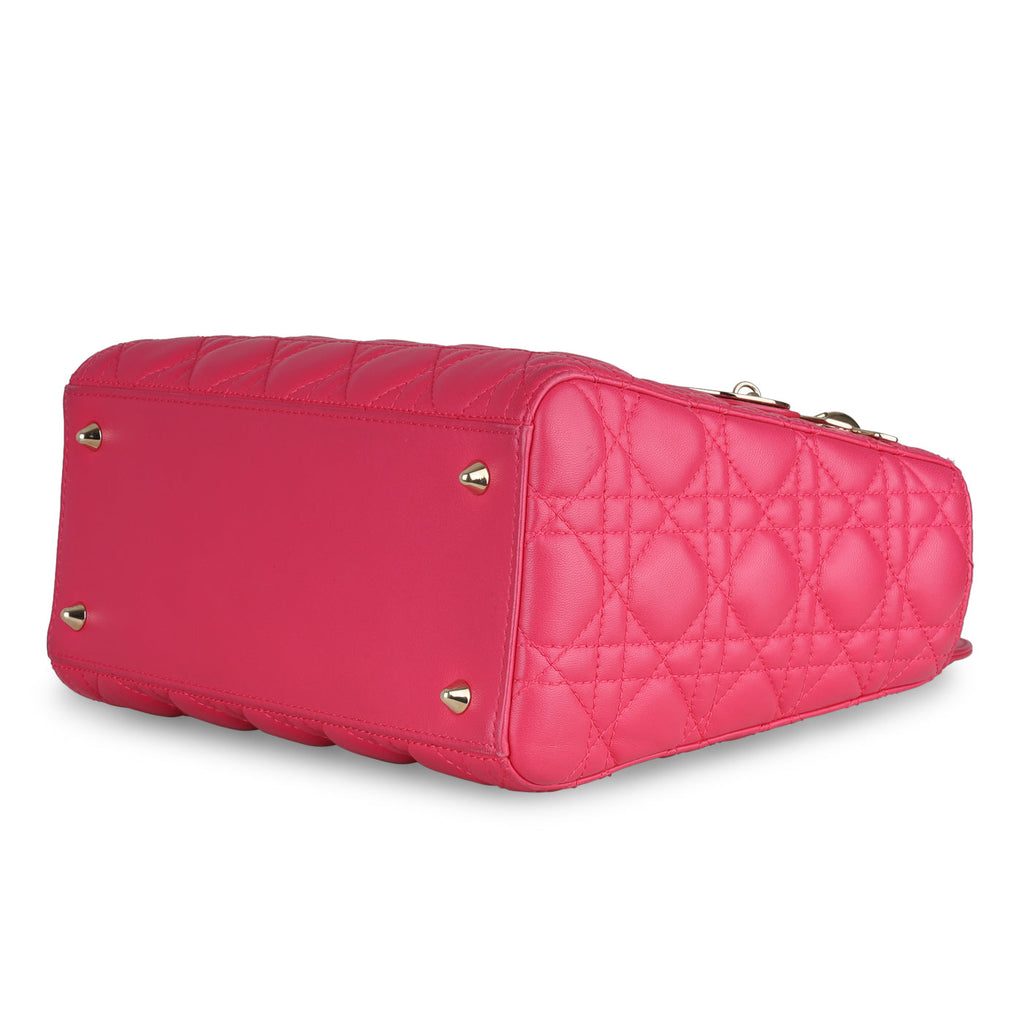 Lady Dior - Medium